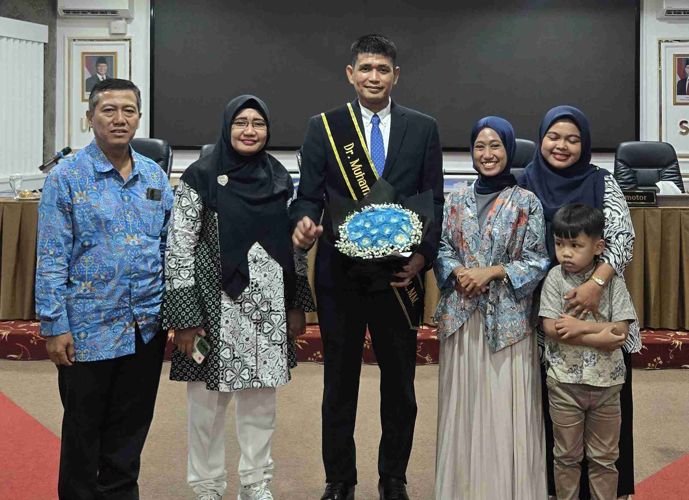 Area Kegiatan Siswa SMA NEGERI 4 PONOROGO